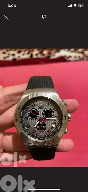 swatch 0