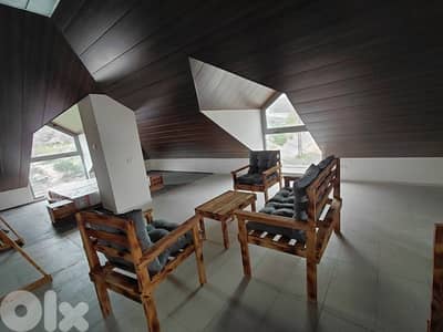 Apartment for rent in Hosrayel | CS