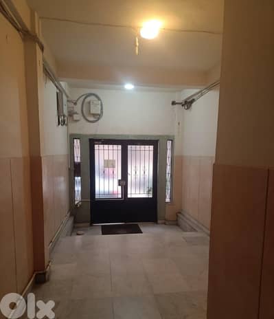 Ashrafieh | Fixer Upper 90m² Apartment | 2nd Floor | Balcony | Catch