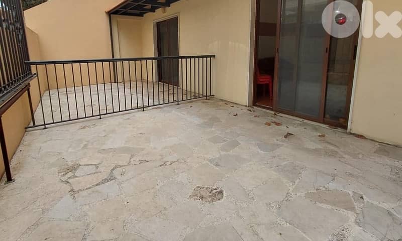 Apartment for rent in Jbeil | CS 0