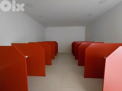 Office for Sale or Rent in,Jbeil | CS