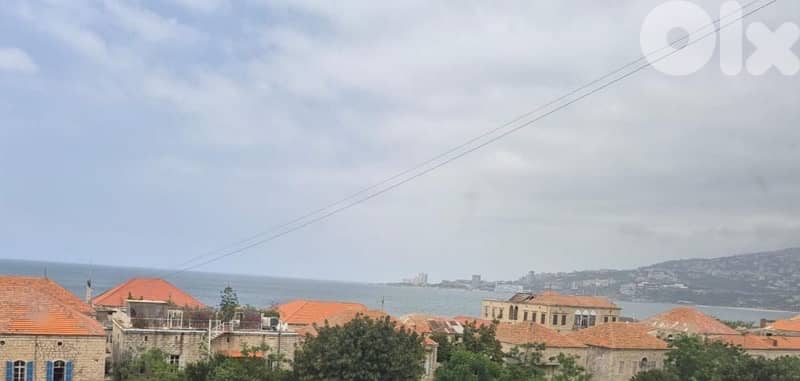 Office for Rent in JOUNIEH | RB 0