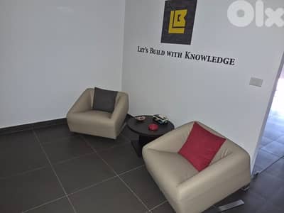 Office for Rent in JOUNIEH | RB