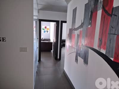 Office for Rent in JOUNIEH | RB