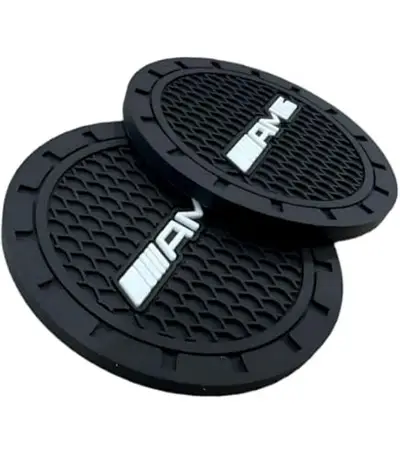 Car Coaster Cup Holder