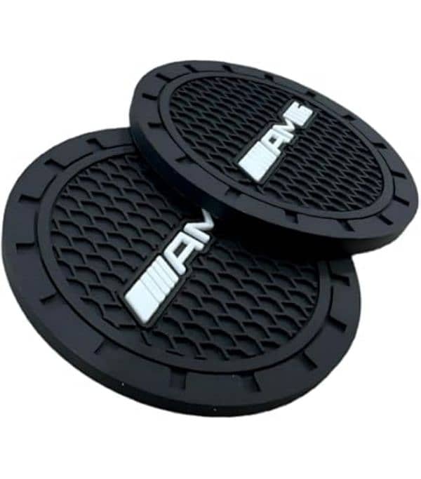 Car Coaster Cup Holder 0