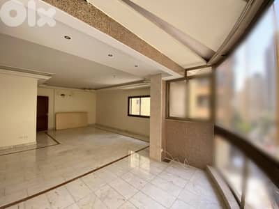 Apartment for Rent in Tallet El Khayat,beirutشقة للإيجار في تلة الخياط