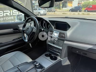 Mercedes-Benz E-Class 2017