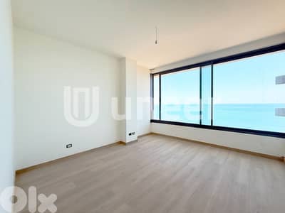 For Rent in Ras Beirut-340 sqm + terrace-Full sea view