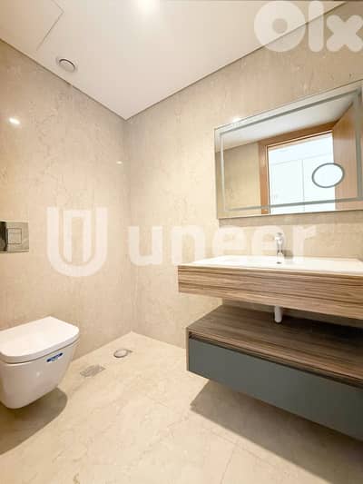 For Rent in Ain El Mraiseh-500 SQM- with Gym & Pool