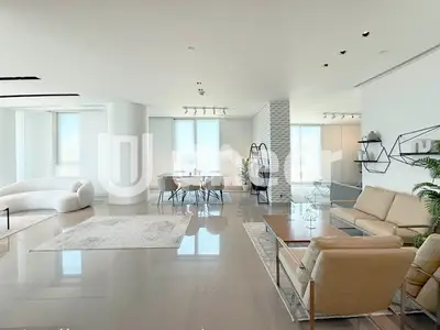 Apartment For rent in Achrafieh-500 SQM-Fully Furnished