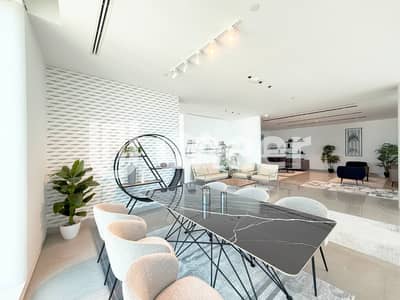 Apartment For rent in Achrafieh-500 SQM-Fully Furnished