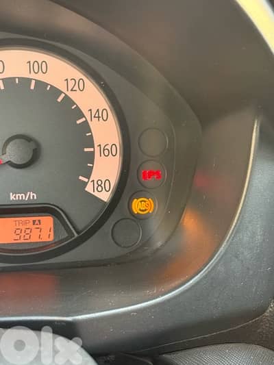 Kia Picanto 2009