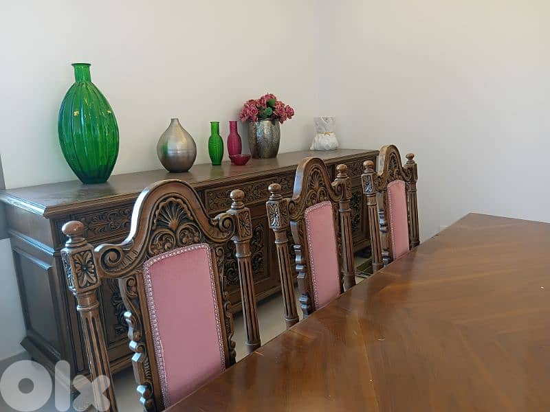 سفرة فخمة 1