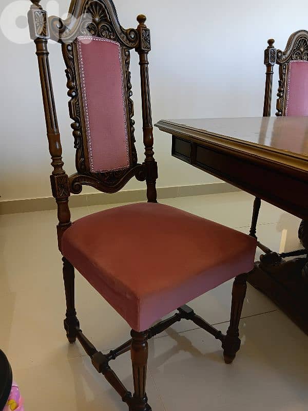 سفرة فخمة 8