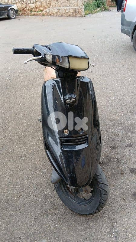 adress 100 suzuki 0