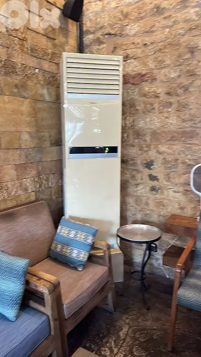 portable air conditioners for rent