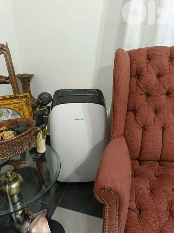 portable air conditioners for rent 3