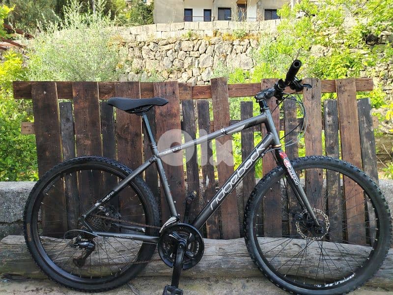England bike 0