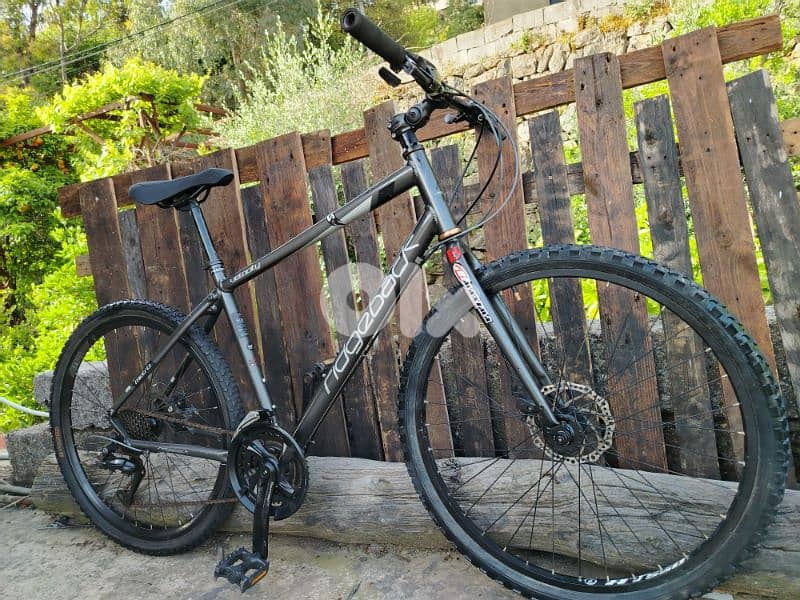 England bike 4