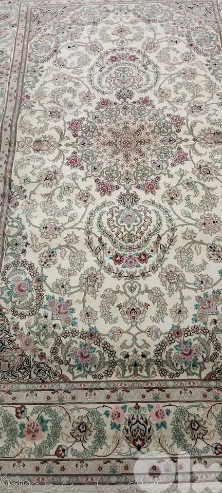 AJAME Carpets عجمي asfahan iranian 1