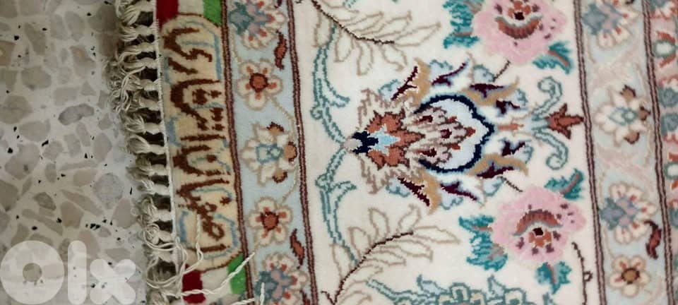 AJAME Carpets عجمي asfahan iranian 9