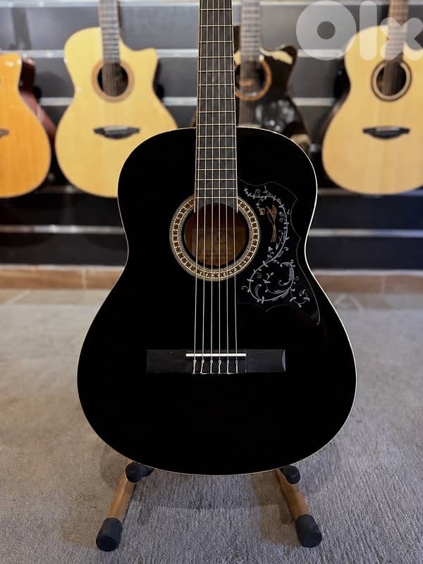 classical guitar 0
