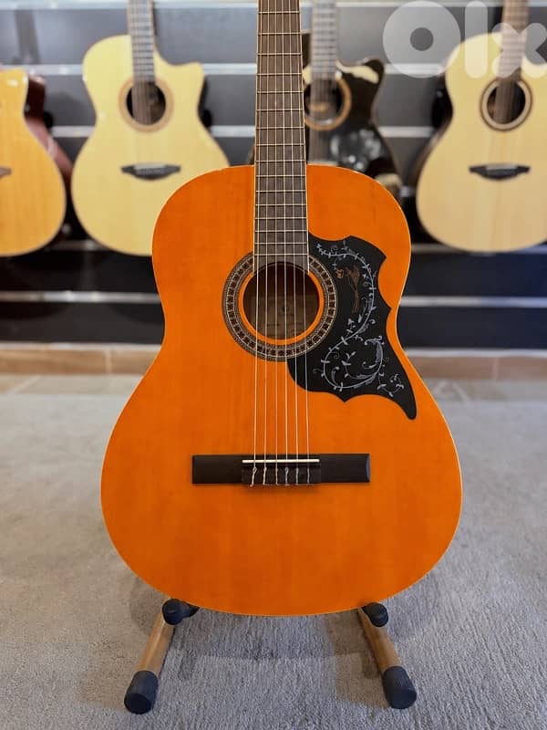 classical guitar 1