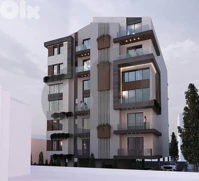 Payment facilities,high end finishing,Batroun Town/البترونREF#RI136247