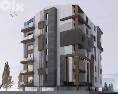Payment facilities,high end finishing,Batroun Town/البترونREF#RI136247