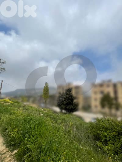 Perfect Slope, mountain view, badghan, Sawfar, Aley/بدغان REF#OK136249
