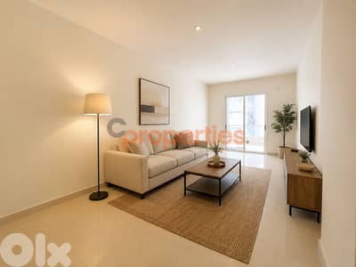 Apartment For Sale in Dekwaneh Mar Roukoz- شقة للبيع في الدكوانةCPCC10