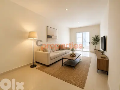 Apartment For Sale in Dekwaneh | Mar Roukoz | CPCC10