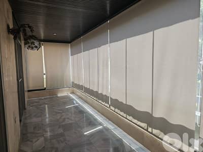 L21272 - Spacious Apartment For Rent in Calm Area in Sabtieh