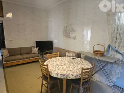 L21272 - Spacious Apartment For Rent in Calm Area in Sabtieh