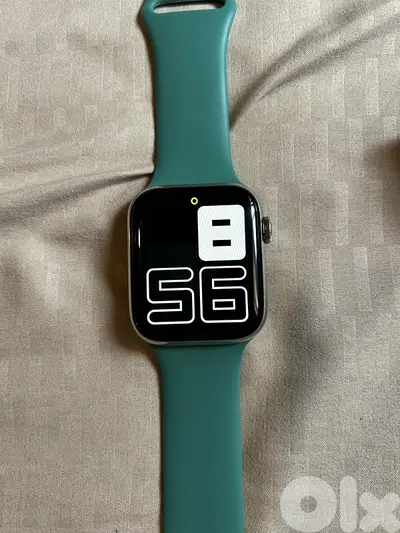 apple watch series 5