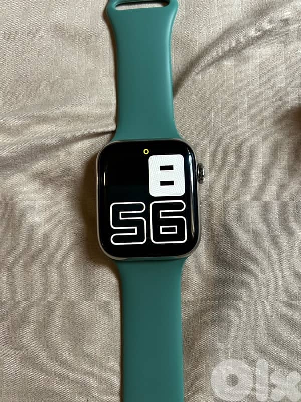 apple watch series 5 0