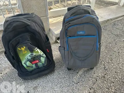 school bag faber castle