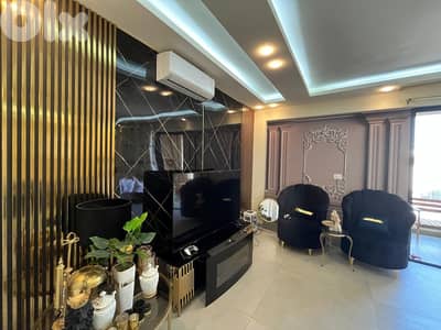 L21273 - Elegant Apartment with Rooftop & View For Sale in Koura