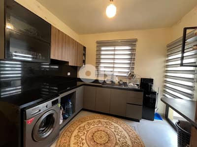 L21273 - Elegant Apartment with Rooftop & View For Sale in Koura