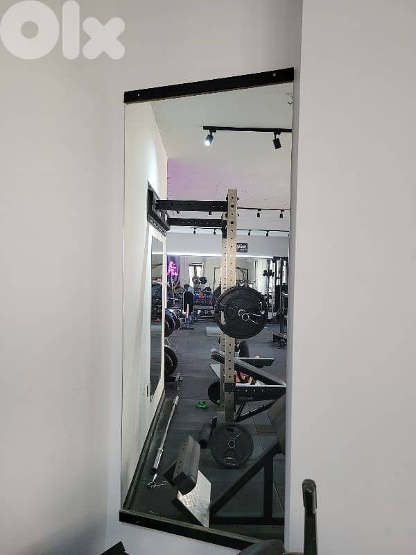 Mirror 0