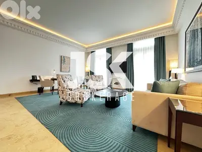 L21275 - All Inclusive! Furnished Studio For Rent in Down Town