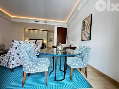 L21275 - All Inclusive! Furnished Studio For Rent in Down Town