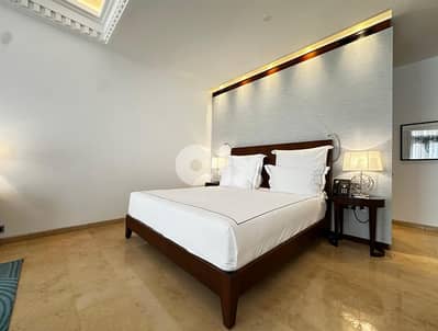 L21275 - All Inclusive! Furnished Studio For Rent in Down Town