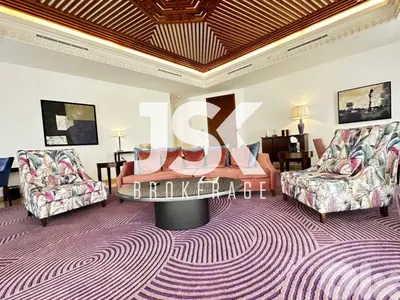 L21276 - All Inclusive! One Bedroom Studio For Rent in Down Town