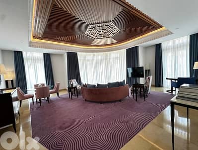 L21276 - All Inclusive! One Bedroom Studio For Rent in Down Town