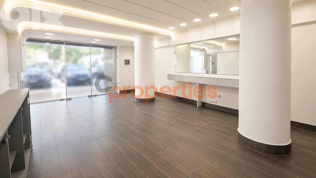 Shop For Rent In Rawche – CPBHS11 0