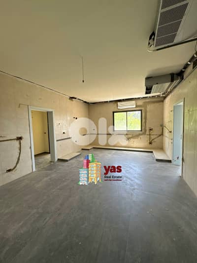 Kleiaat 250m2 | Brand New | Well Mainatined | Open View |