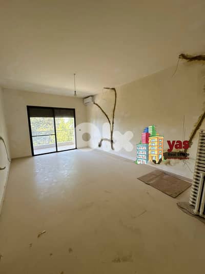 Kleiaat 250m2 | Brand New | Well Mainatined | Open View |