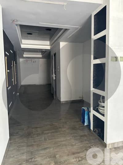 SHOP/Zalka, Metn/الزلقا / PRIME LOCATION/ vibrant area/ REF#CD136255 SHOP/Zalka, Metn/الزلقا / PRIME LOCATION/ vibrant area/ REF#CD136255